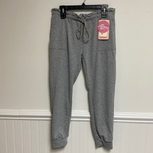Infero Maternity Fashion pants grey